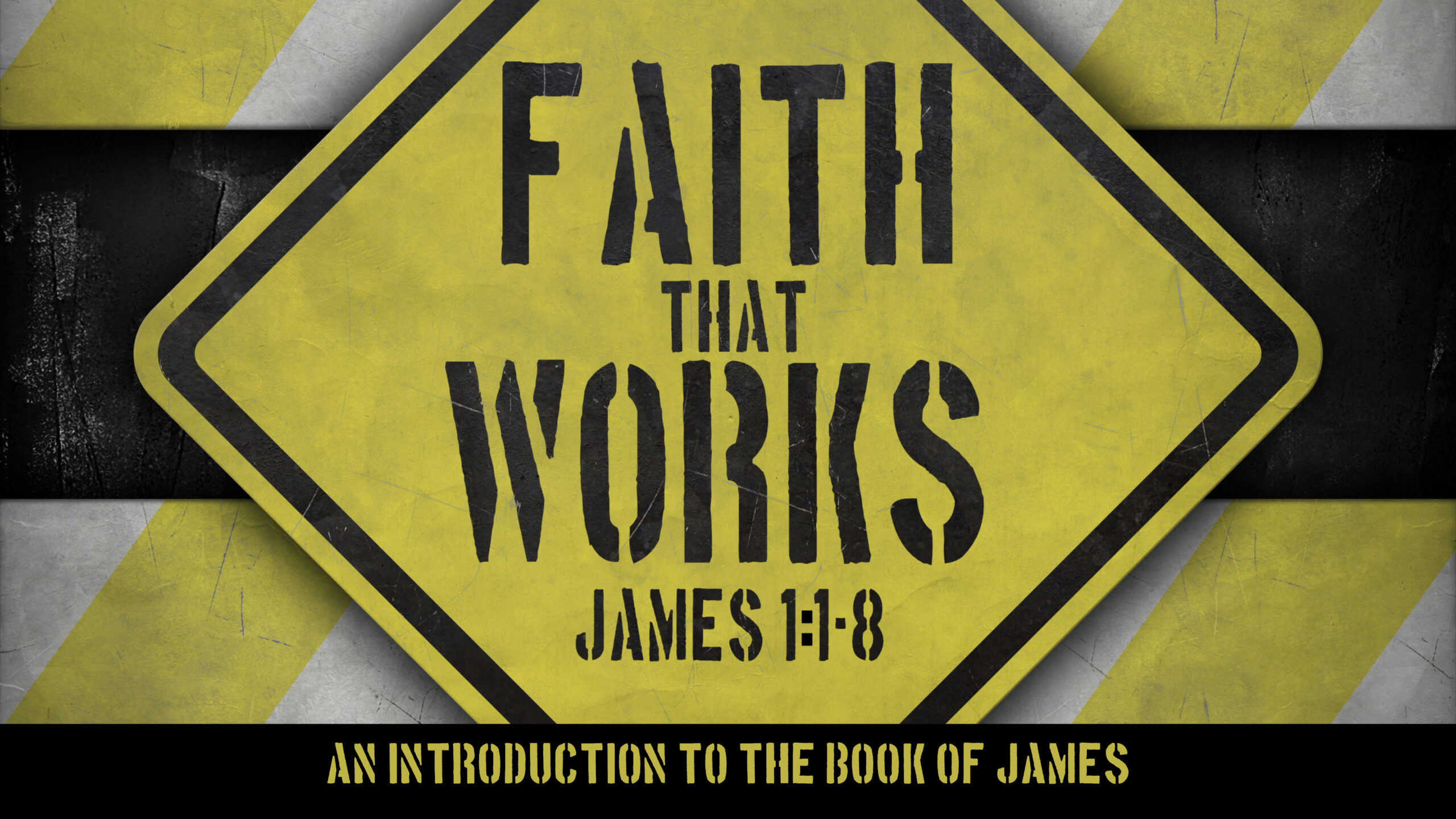 "Faith that Works"