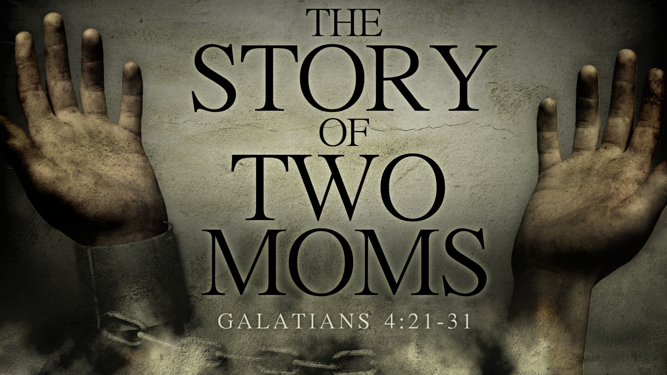 "The Story of Two Moms"
