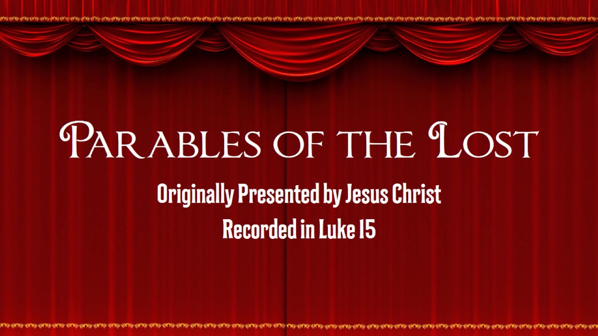 "Parables of the Lost"